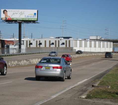 Pelican Outdoor Advertising - Metairie, LA