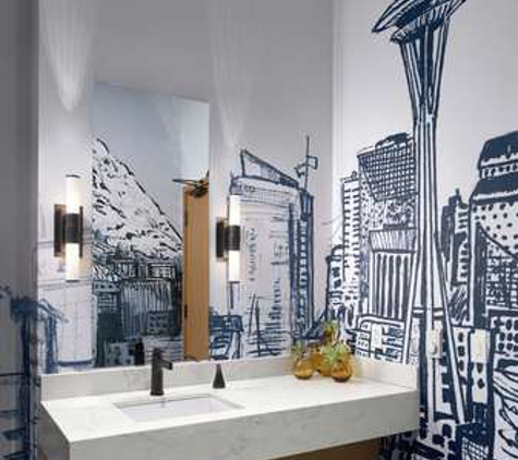 The Sound Hotel Seattle Belltown, Tapestry Collection by Hilton - Seattle, WA