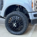 TX Truck & Jeep Specialties - Truck Accessories