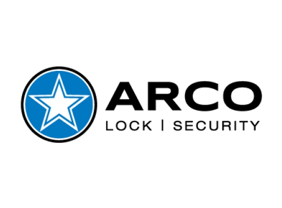 ARCO Lock & Security - Provo, UT