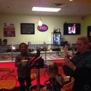 Peachwave Yogurt - Yogurt