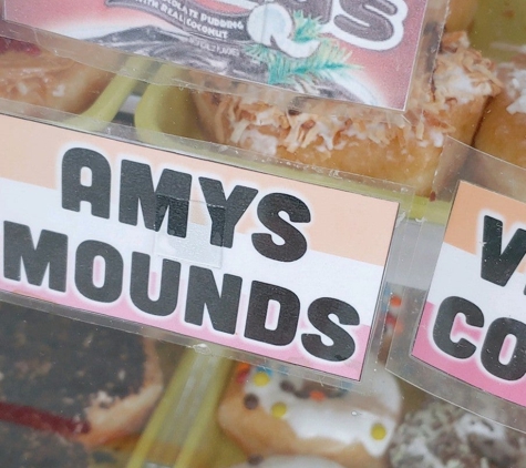 Amy's Donuts - Colorado Springs, CO