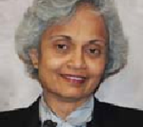 Rajalaxmi Mckenna, MD - Oak Lawn, IL