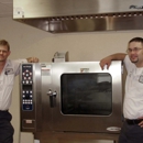 Hawkins Commercial Appliance Service