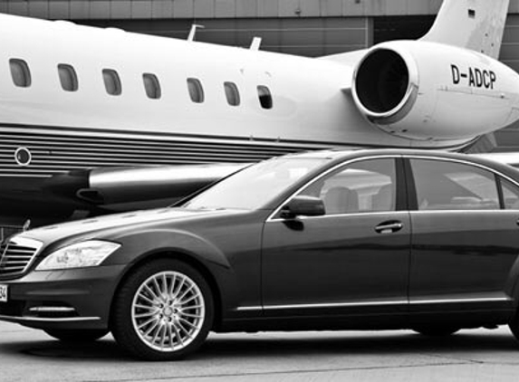 Buckhead Limousine Transportation - Atlanta, GA