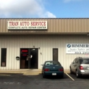 Tran Auto Service - Auto Repair & Service