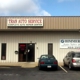 Tran Auto Service