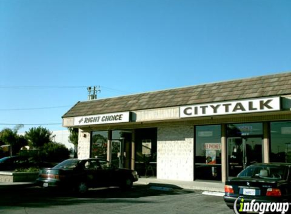 City Talk - Montclair, CA