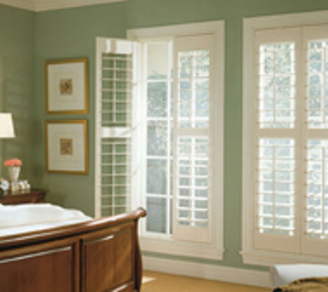 Carolina Shutter & Blinds - Charlotte, NC