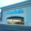 Marshalls - Discount Stores