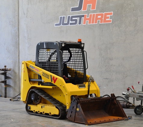 Just Hire QLD - Stapylton, QLD