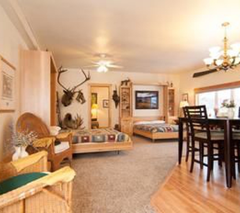 Pioneer Ridge Bed & Breakfast - Wasilla, AK