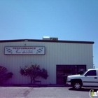 Performance Engine & Machine Inc