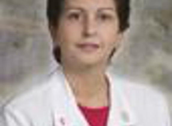 Silvia R Delgado, MD - Miami, FL