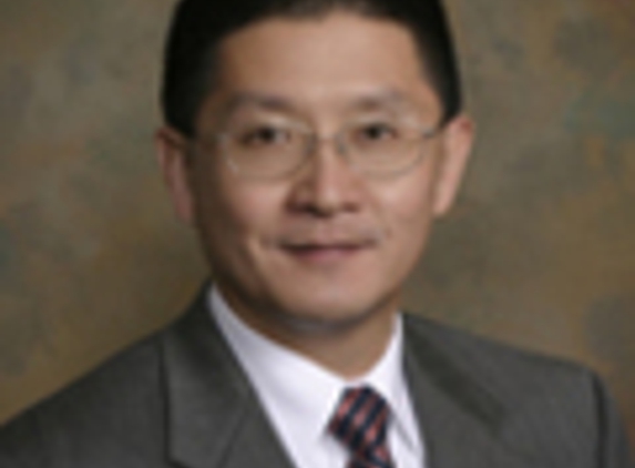 Dr. Wei Zhang, MD - Carrollton, TX