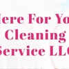 Here For You Professional Cleaning Company gallery