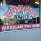 Chapa's Bakery