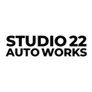Studio 22 Auto Works - Automobile Body Repairing & Painting