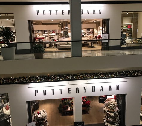 Pottery Barn - Costa Mesa, CA