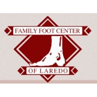Laredo Family Foot Center