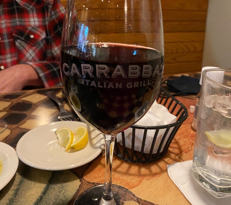 Carrabba's Italian Grill - Winston Salem, NC