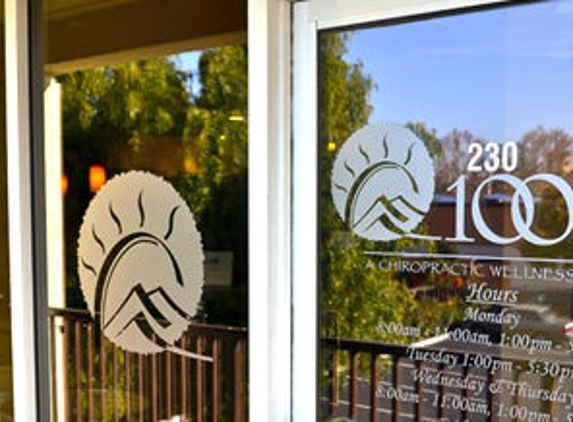 100% A Chiropractic Weliness Center - Lakewood, CO