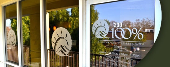 100% A Chiropractic Weliness Center - Lakewood, CO