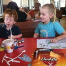 Huddle House - Restaurants