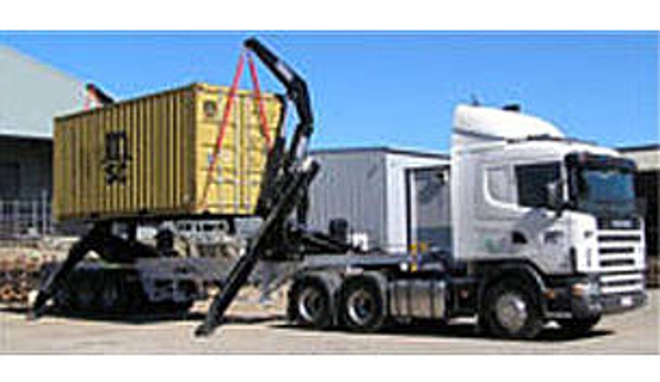Team Transport & Logistics - Team Taxi Trucks & Couriers