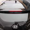 Tint Tech Window Tinting - Glass Coating & Tinting