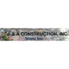 S & A Construction Inc gallery