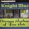 A Little Knight Music gallery