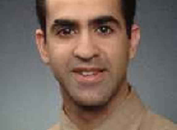 Dr. Navin Hiralal Tekwani, MD - Saint Louis, MO