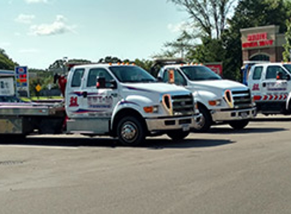 Hwy 10 Towing - Minneapolis, MN