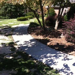 Accent Concrete - Columbia, SC