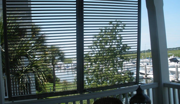 Armored Dade Windows & Shutters - Bradenton, FL