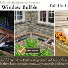 The Window Bubble-the Window Bubble Experts