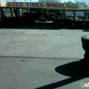 Rafael's Tire Shop LLC - Tire Dealers