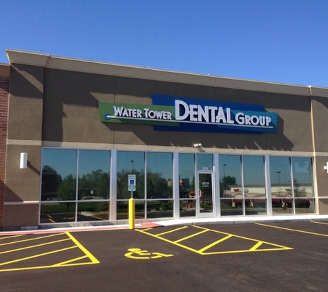 Water Tower Dental Group and Orthodontics - Arnold, MO