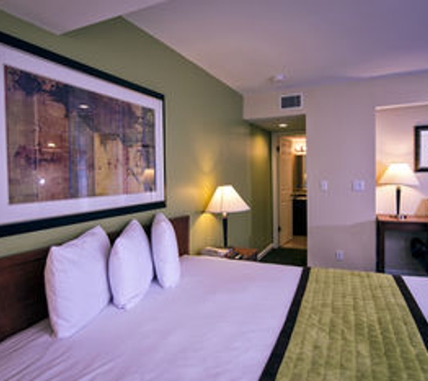 Chase Suite Hotel El Paso - El Paso, TX