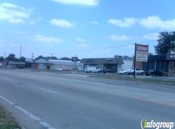 Southerland Fish & Chicken - Belleville, IL