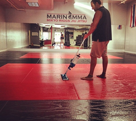 Marin MMA - San Anselmo, CA