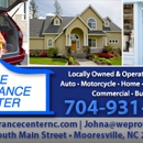 The Insurance Center - Motorcycle Insurance