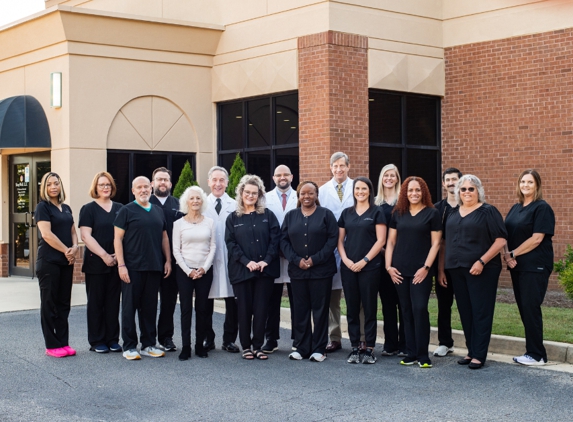 Sleep Practitioners - Warner Robins, GA