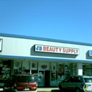 J B Beauty Supply - Beauty Salon Equipment & Supplies