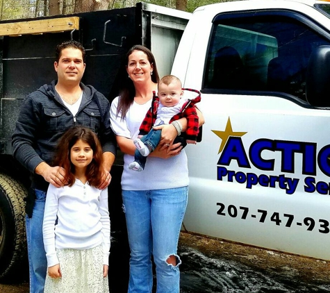 Action Property Services - East Waterboro, ME