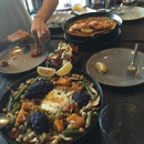 La Marcha - Tapas