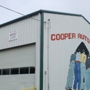 Cooper Auto Repair - Automobile Air Conditioning Equipment