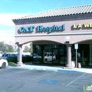 Bonanza Cat Hospital - Veterinarians