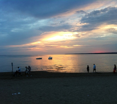 Harpoon Eddie's - Sylvan Beach, NY